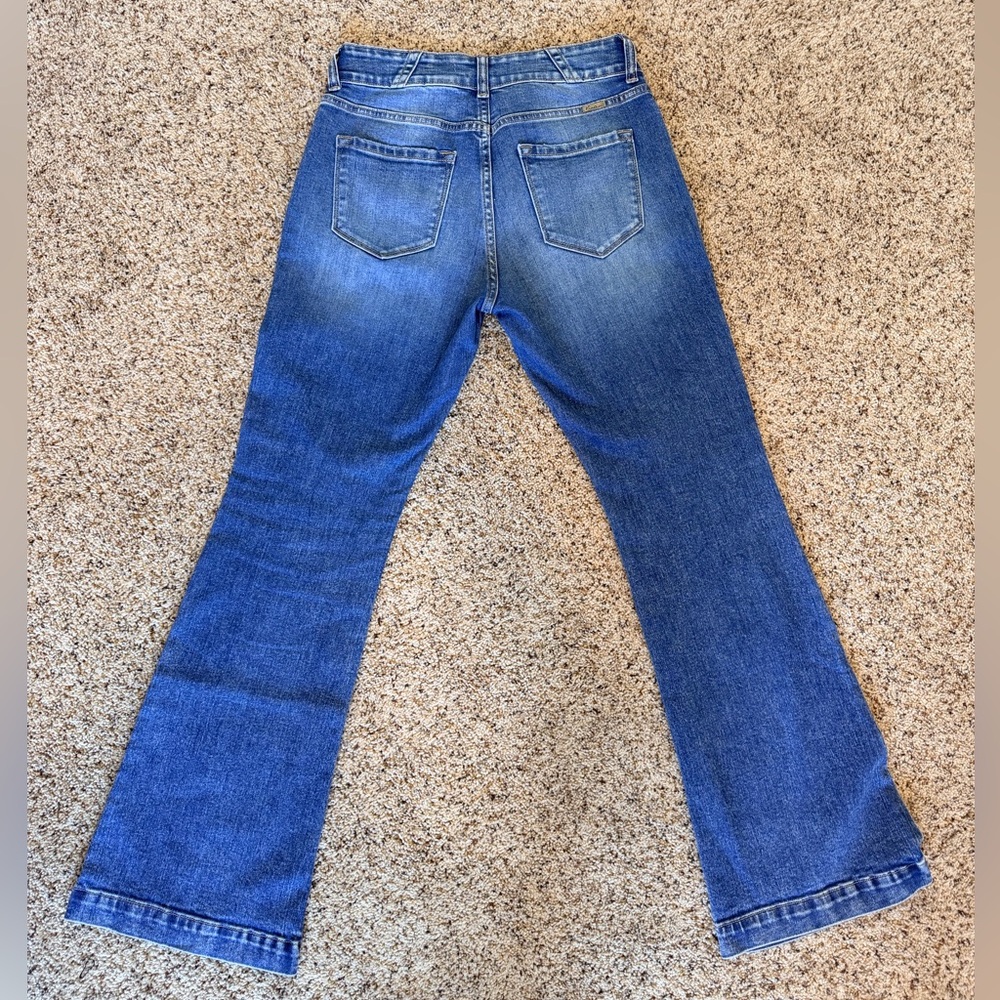 KanCan Trouser Flare Jeans